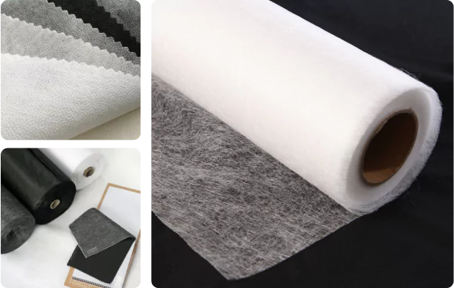 Nonwoven spun bond Fabric